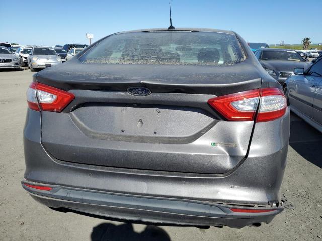 3FA6P0PU2ER270262 Ford Fusion Se Phev