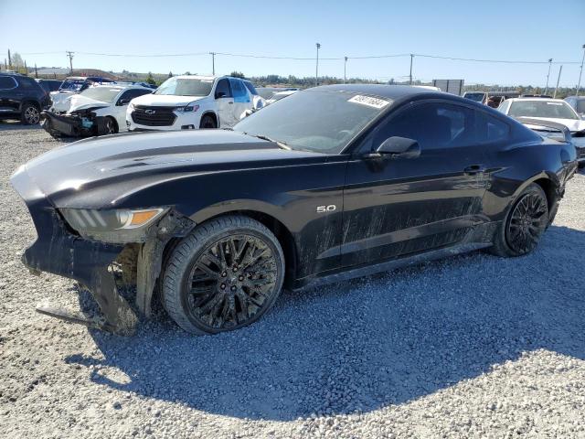 Auction sale of the 2017 Ford Mustang Gt, vin: 1FA6P8CF8H5253804, lot number: 49911684