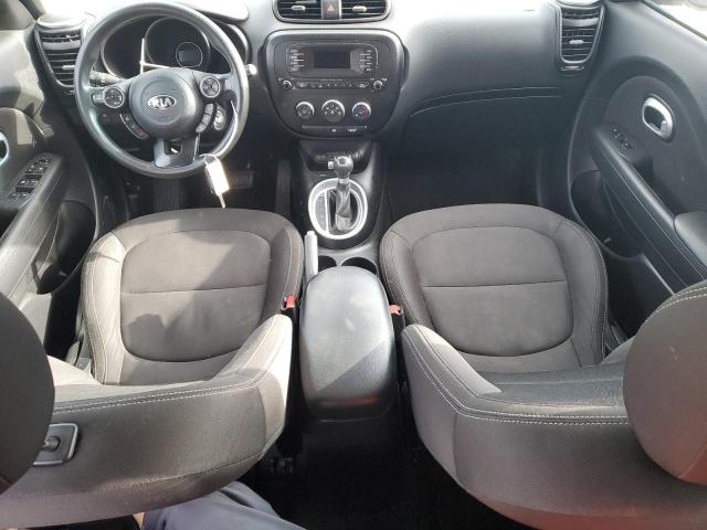 KNDJN2A21F7813624 KIA Soul