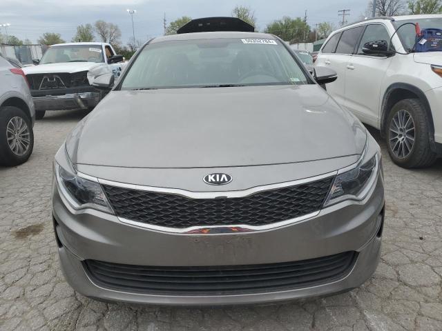 5XXGT4L3XGG094044 KIA Optima Lx