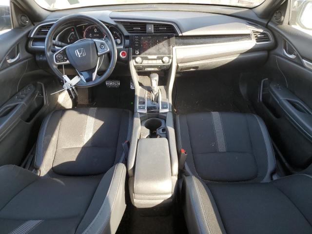 2HGFC2F84LH525767 Honda Civic Sport