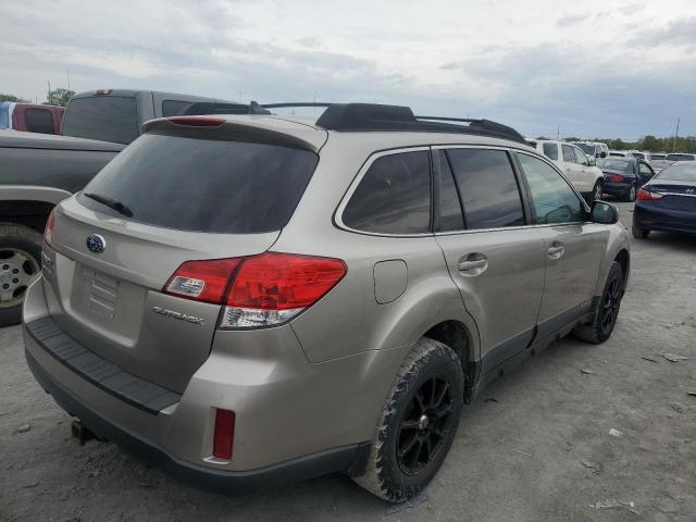 4S4BRCLCXE3206904 Subaru Outback 2.5i Limited