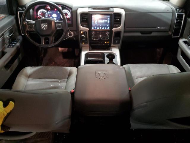 1C6RR7LG2JS167679 RAM 1500 Slt