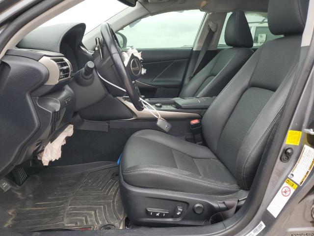 JTHBA1D22G5025551 Lexus IS 200T