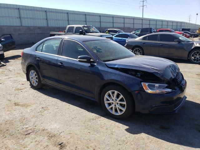 3VWD07AJ6EM301844 Volkswagen JETTA SE