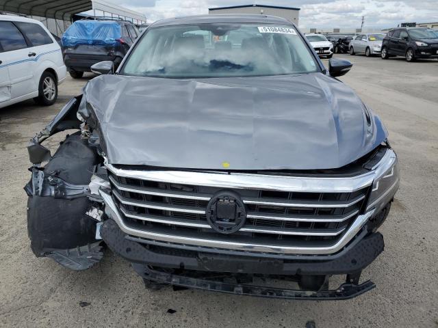 1VWSA7A35MC006692 Volkswagen PASSAT SE