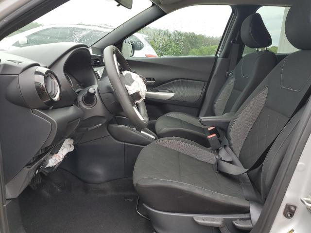 3N1CP5CV5LL537681 Nissan KICKS SV
