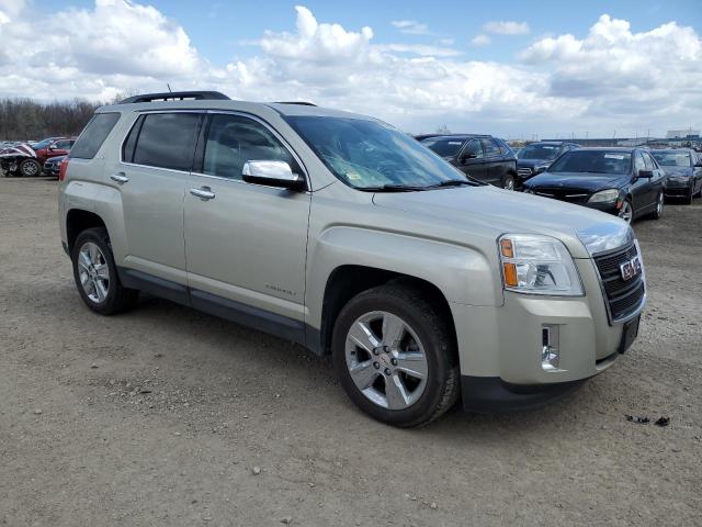 2GKALREK5E6241713 GMC Terrain Sle