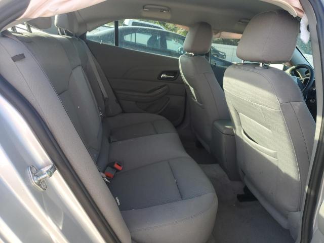 1G11B5SA1GF133979 Chevrolet Malibu Limited Ls