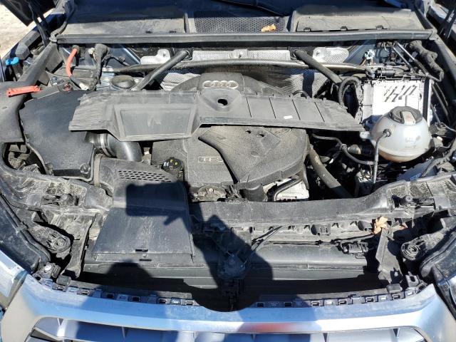 WA1BNAFY0J2226102 Audi Q5 Premium Plus