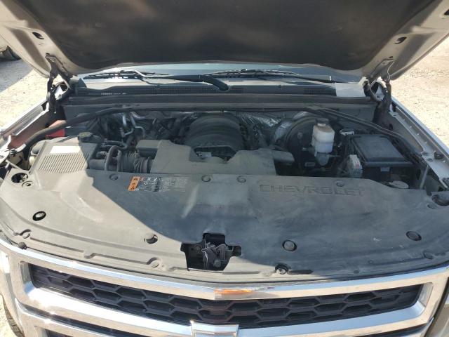 1GNSCHKC6HR324235 Chevrolet Suburban C1500 Lt