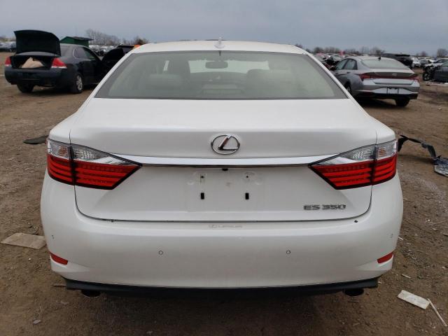 JTHBK1GG4F2183846 Lexus ES 350