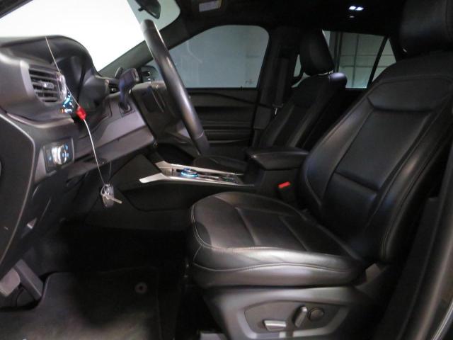 1FMSK7DH1LGB54140 Ford EXPLORER XLT