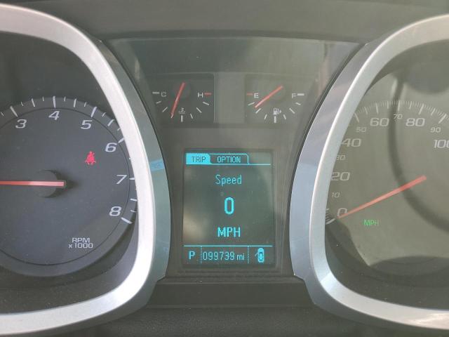 2GNFLFEK4G6246010 Chevrolet EQUINOX LT