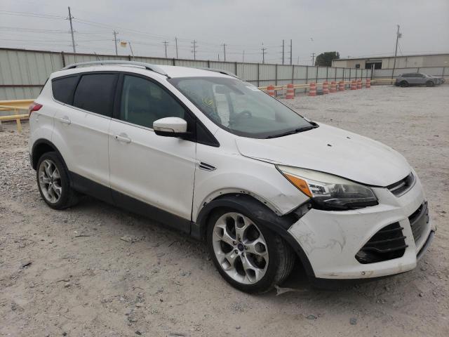 1FMCU0J96FUA28834 Ford Escape Titanium