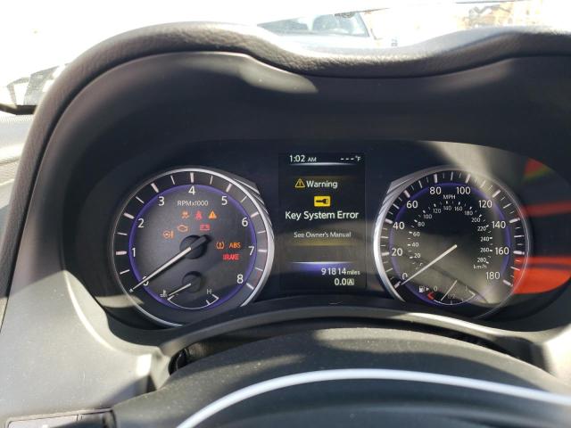 JN1CV7AP5HM642093 Infiniti Q50 BASE