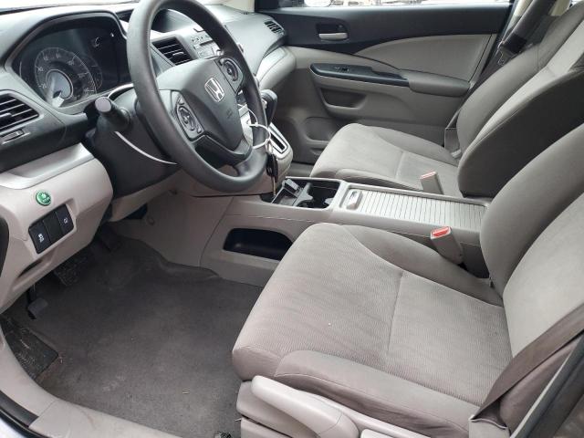 2HKRM4H39EH724829 Honda CR-V LX