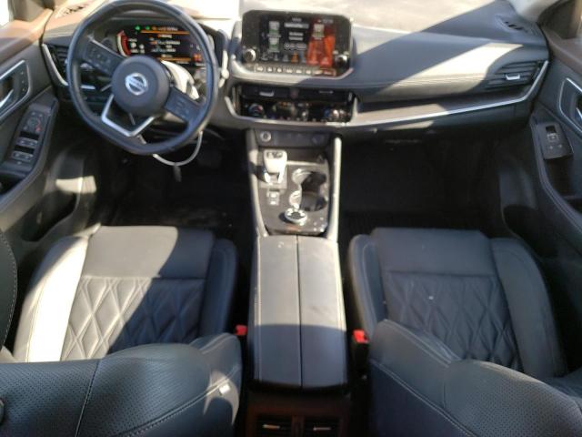 JN8AT3DD1MW320347 Nissan Rogue Platinum
