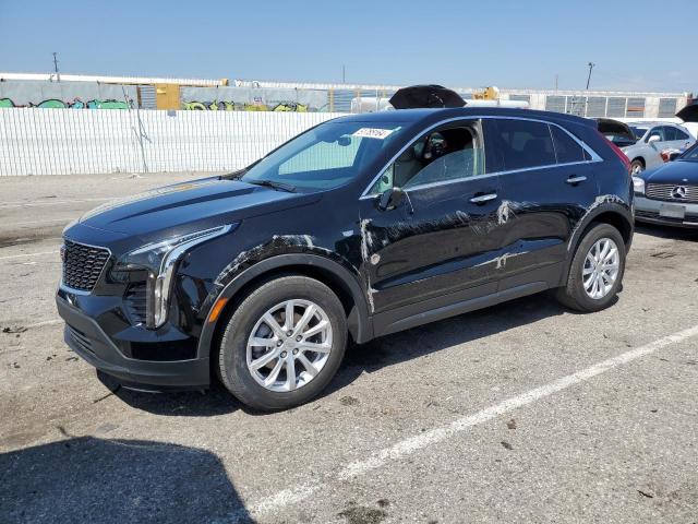 Auction sale of the 2022 Cadillac Xt4 Luxury, vin: 1GYAZAR44NF136961, lot number: 51785164