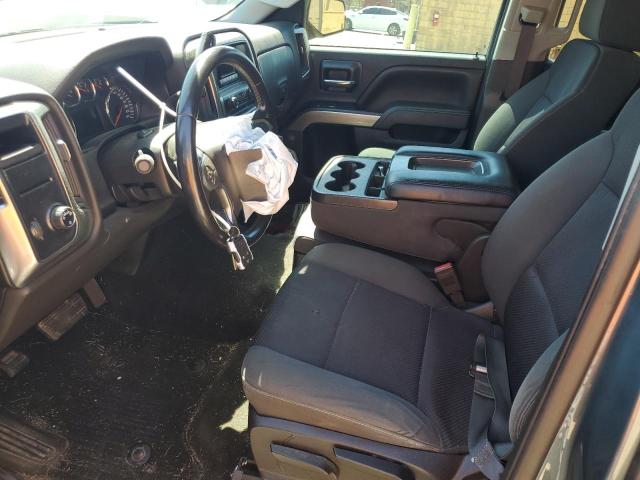 3GCPCREHXEG317330 Chevrolet Silverado C1500 Lt