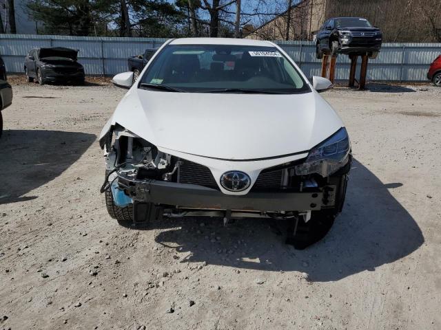 2T1BURHE0HC940706 Toyota COROLLA L