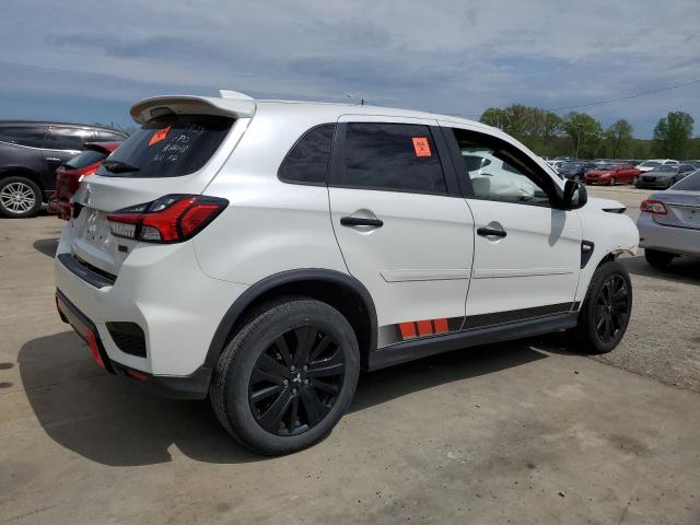 JA4AP3AU0LU019772 Mitsubishi Outlander Sport Es
