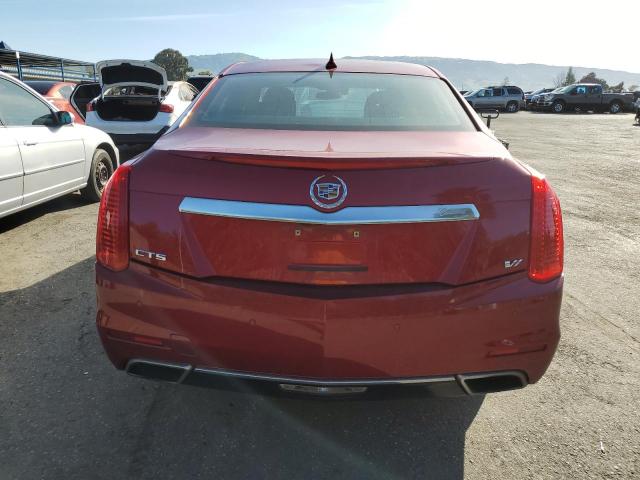 1G6AV5S83E0172006 Cadillac Cts Vsport Premium
