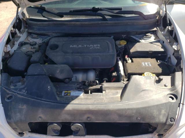1C4PJMAB2EW273089 Jeep Cherokee Sport
