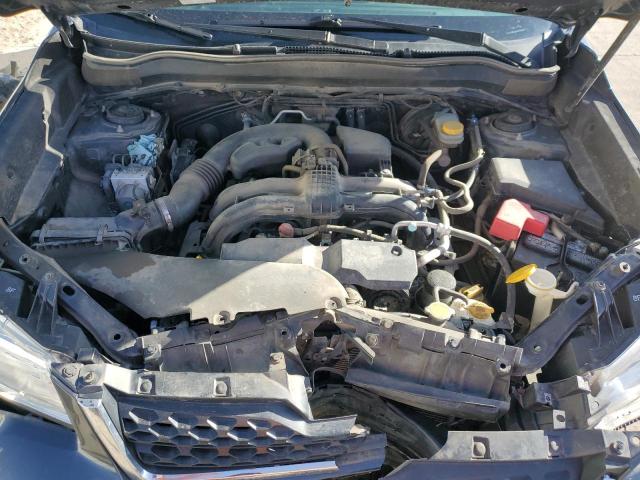 JF2SJAHCXFH830944 Subaru Forester 2.5i Limited
