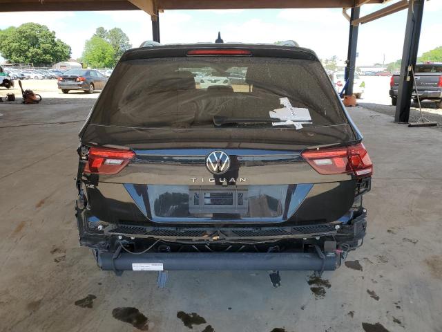 3VVNB7AXXPM036176 Volkswagen TIGUAN SE