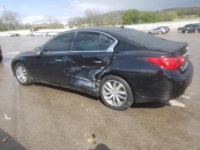 JN1BV7AR2FM408682 Infiniti Q50 BASE