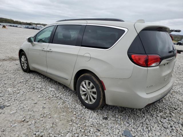 2C4RC1BG2HR665451 Chrysler Pacifica Touring L