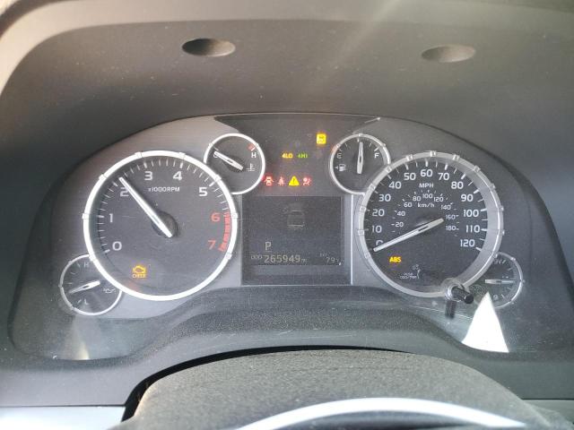 5TFAW5F1XGX529988 Toyota Tundra Crewmax 1794