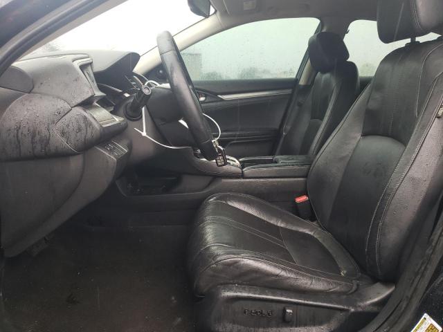 19XFC1F90HE031037 Honda Civic Touring