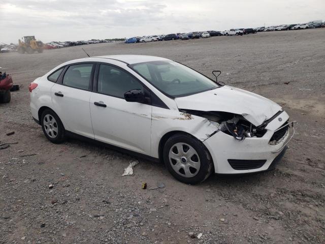 1FADP3E21GL288523 Ford FOCUS S