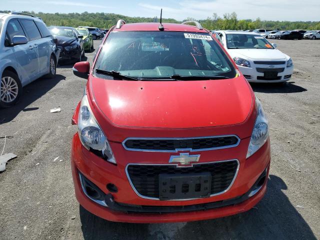 KL8CF6S93EC510478 Chevrolet Spark 2lt