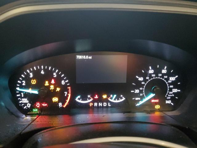 1FMCU9F6XLUB53687 Ford ESCAPE S
