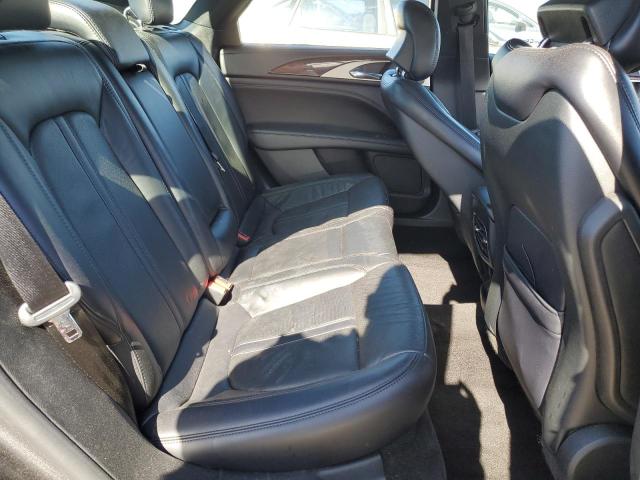 3LN6L5E99JR623247 Lincoln Mkz Reserve