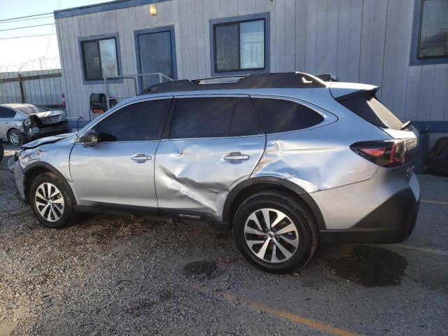 4S4BTAAC2N3265017 Subaru Outback