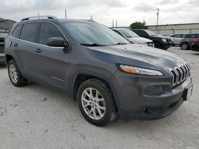 1C4PJLCBXHW508687 Jeep Cherokee Latitude