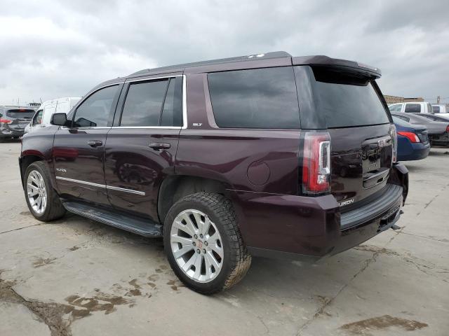 1GKS1BKC5HR278882 GMC YUKON SLT