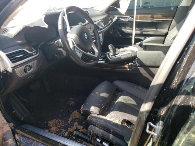 WBA7T2C05LCE14181 BMW 740 I
