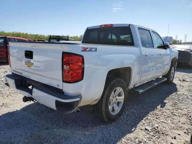 3GCUKREC5JG579129 Chevrolet Silverado K1500 Lt
