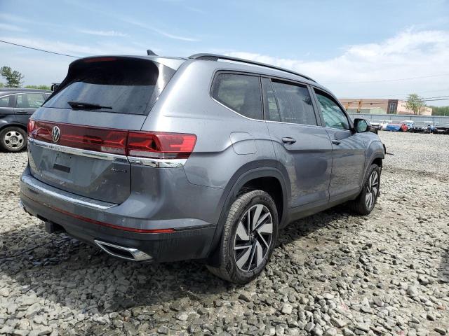 1V2KR2CA2RC500489 Volkswagen ATLAS SE