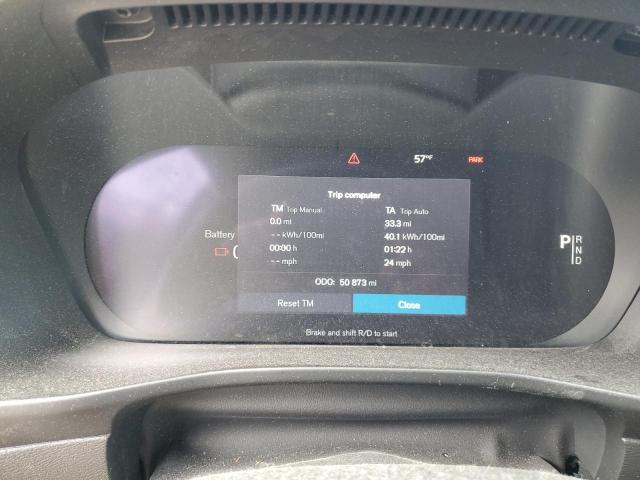 YV4ED3GB0N2004416 Volvo C40 P8 Recharge Ultimate