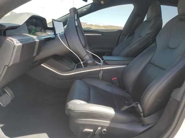 5YJSA1E58NF479163 Tesla MODEL S