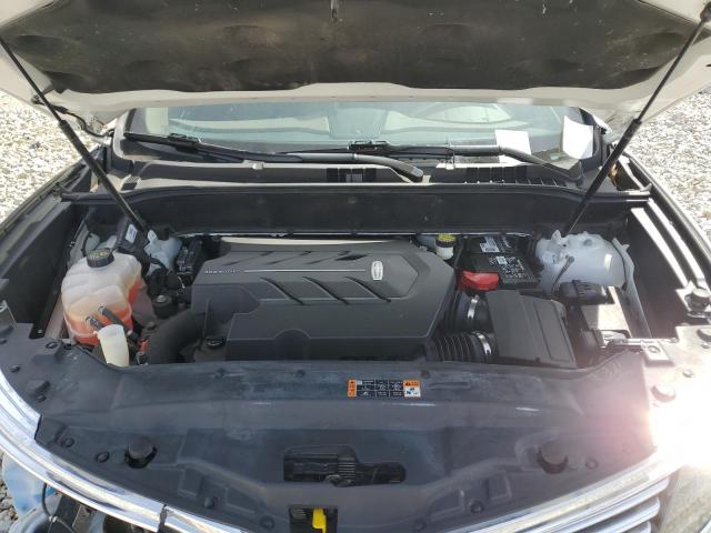 2LMTJ8LP4GBL38124 Lincoln Mkx Reserve