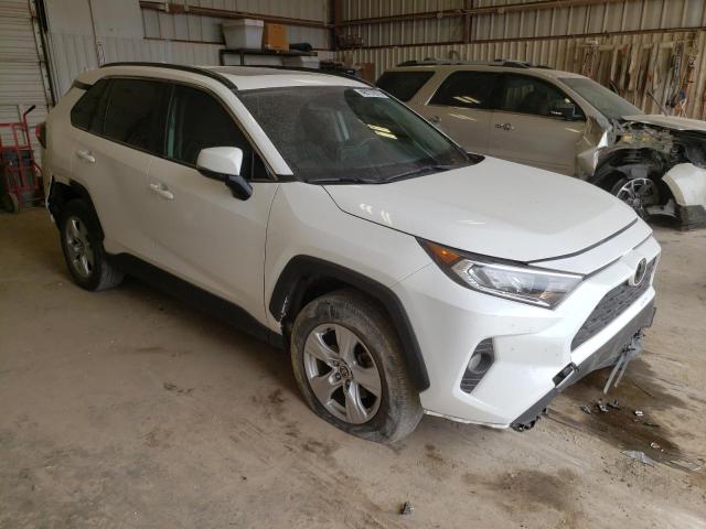 JTMW1RFVXMD069713 Toyota Rav4 Xle