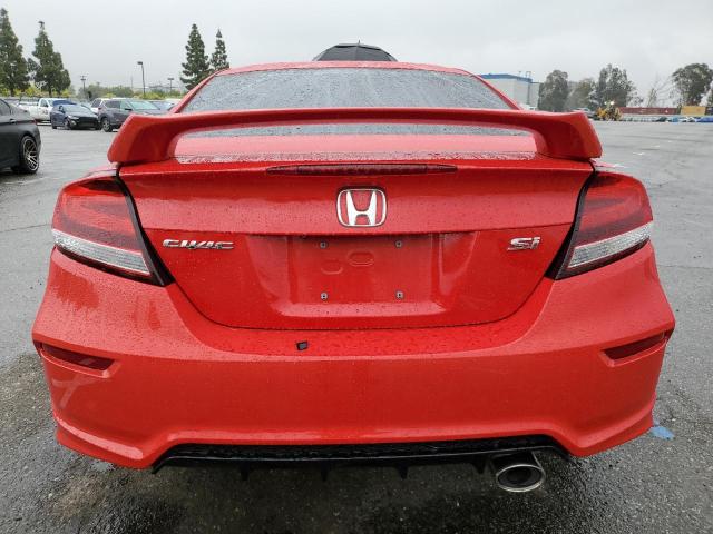 2HGFG4A53EH701854 Honda CIVIC SI