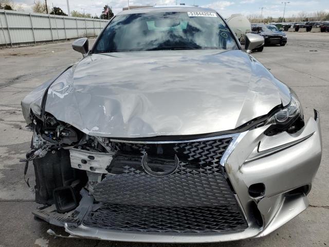 JTHCE1D24F5009570 Lexus IS 350